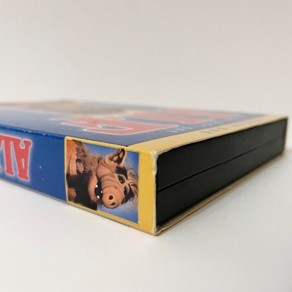 Alf Season 1 DVD Four Disc Set - Picture 7 of 16